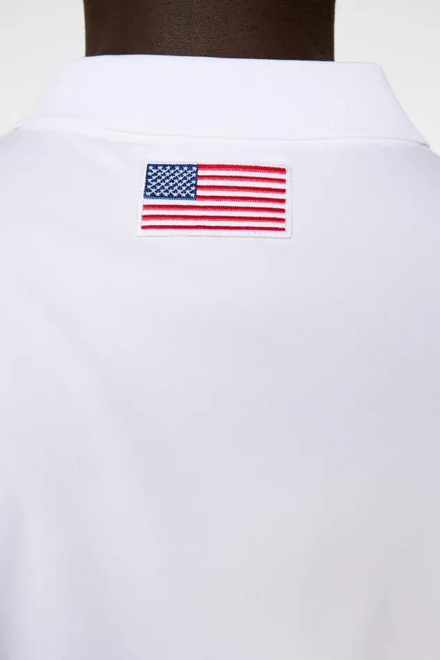 JLindeberg Polo Shirts Men Matis Regular Fit Polo