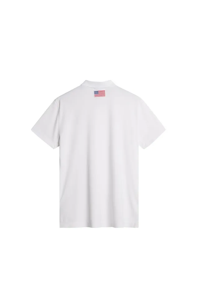 JLindeberg Polo Shirts Men Matis Regular Fit Polo
