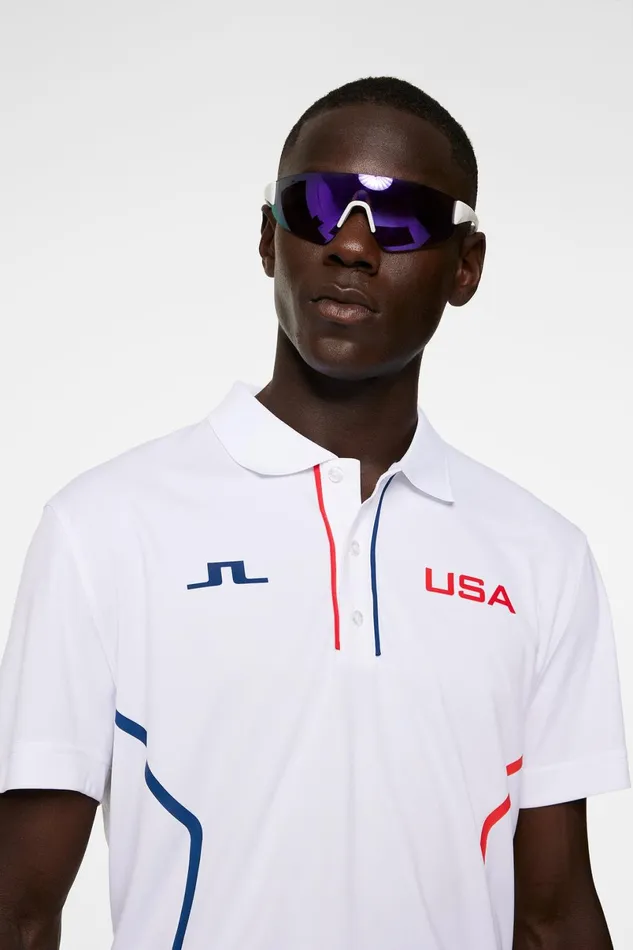 JLindeberg Polo Shirts Men Matis Regular Fit Polo