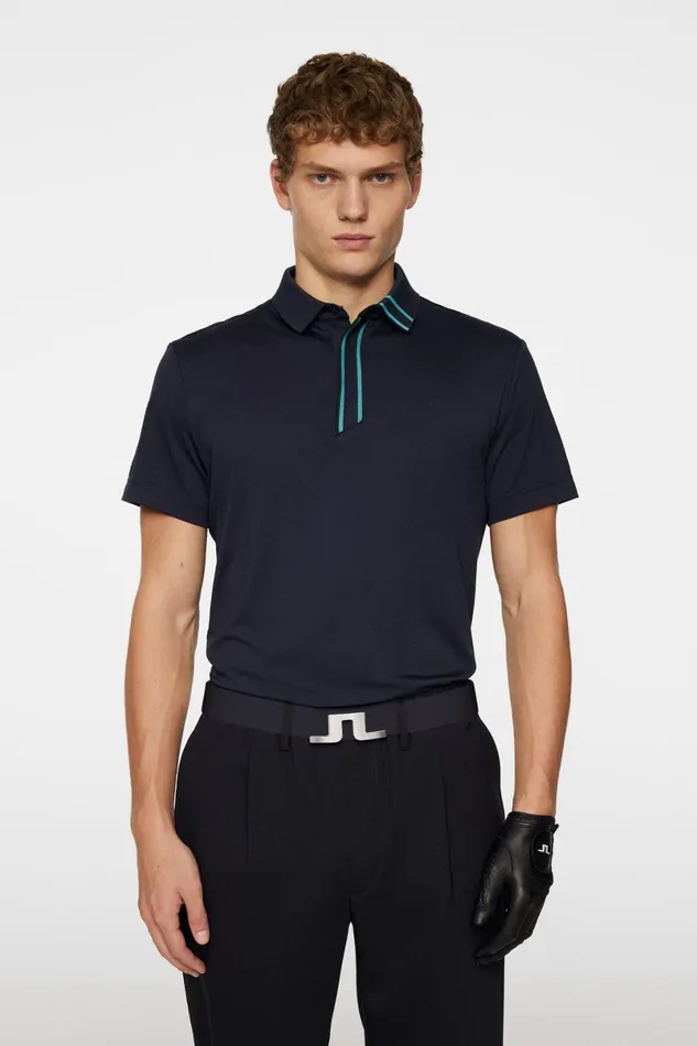 JLindeberg Polo Shirts Men Viktor Polo