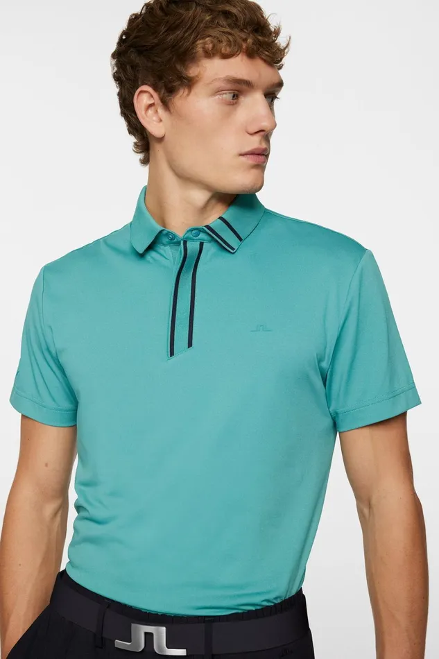JLindeberg Polo Shirts Men Viktor Polo