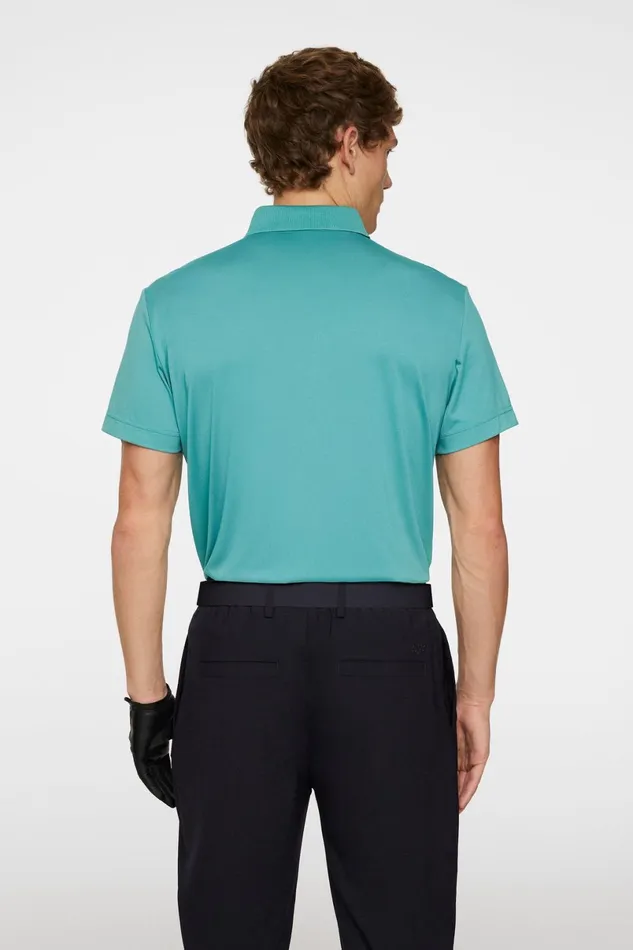 JLindeberg Polo Shirts Men Viktor Polo