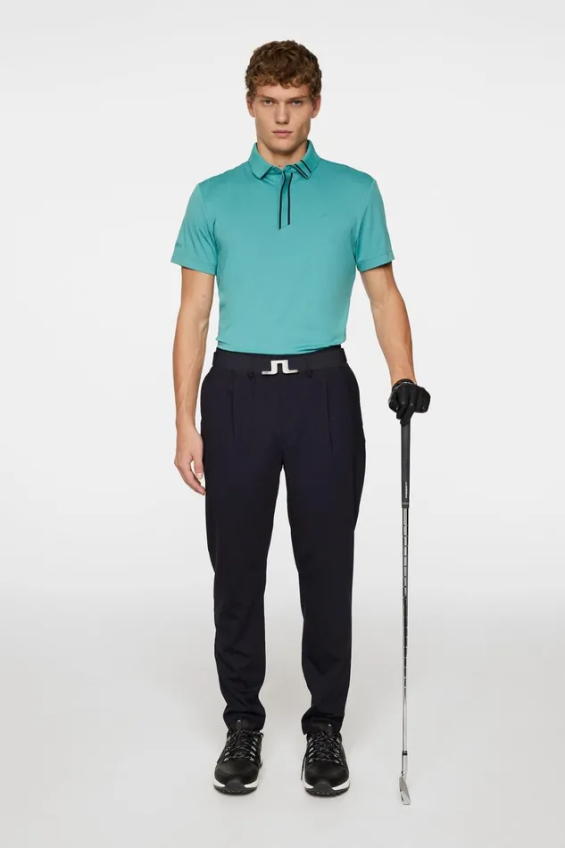 JLindeberg Polo Shirts Men Viktor Polo