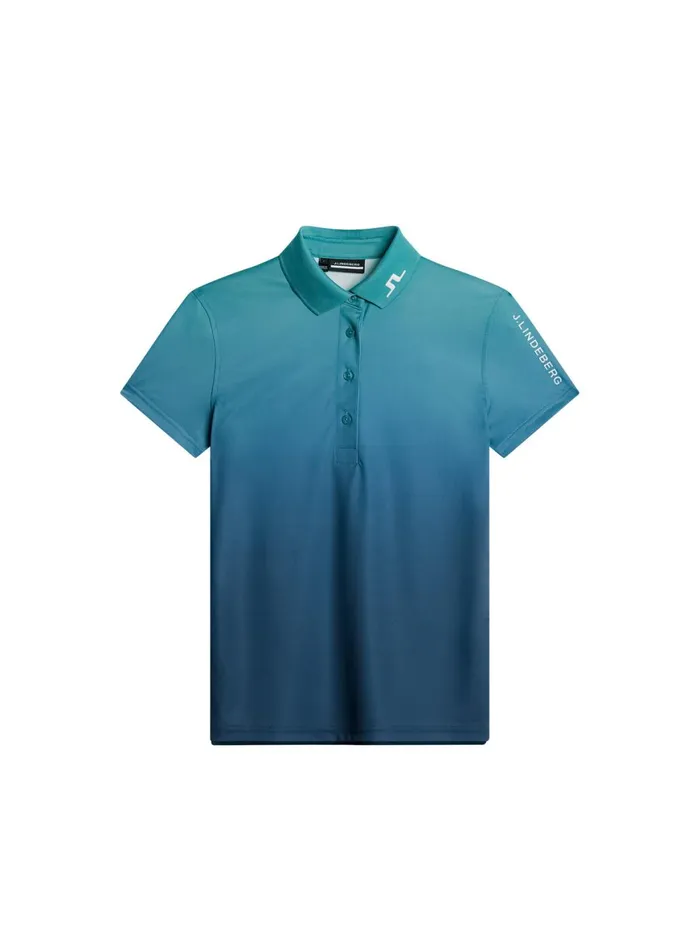 JLindeberg Polo Shirts Women Tuva Polo