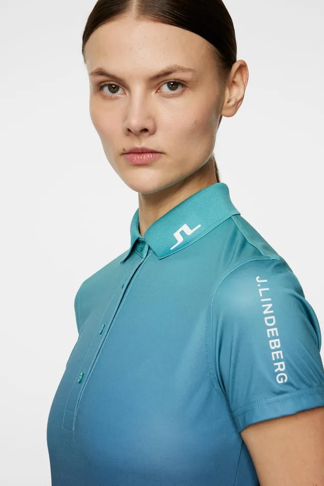 JLindeberg Polo Shirts Women Tuva Polo