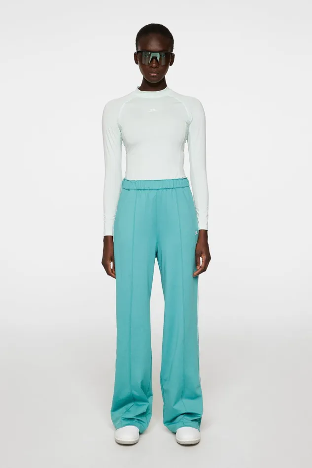 JLindeberg Sweatpants Women Emiliana Track Pants