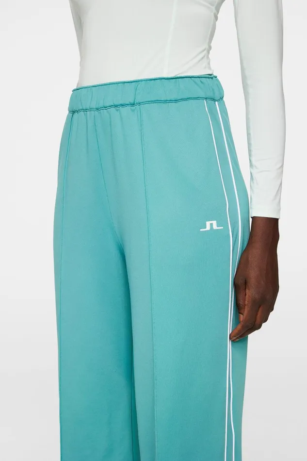 JLindeberg Sweatpants Women Emiliana Track Pants
