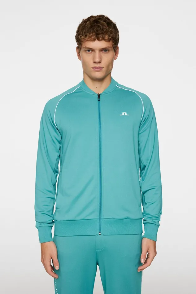 JLindeberg Sweatshirts Men Traven Track Jacket