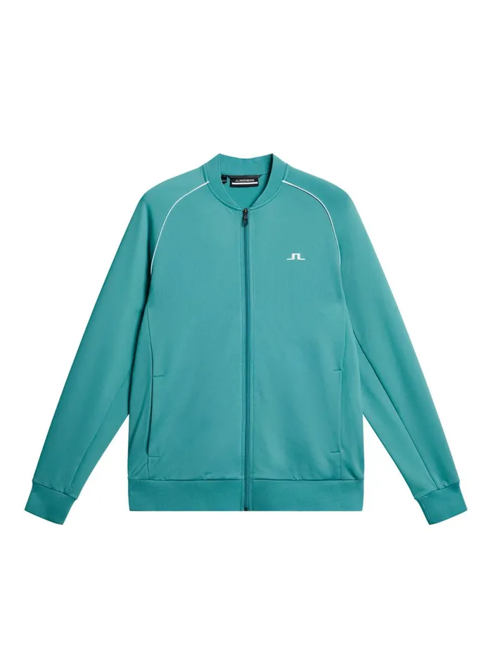 JLindeberg Sweatshirts Men Traven Track Jacket