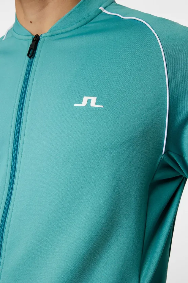 JLindeberg Sweatshirts Men Traven Track Jacket