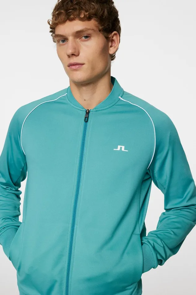 JLindeberg Sweatshirts Men Traven Track Jacket