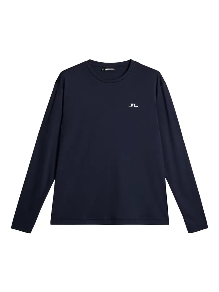JLindeberg TShirts Men Ade Ls TShirt