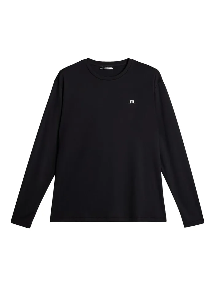 JLindeberg TShirts Men Ade Ls TShirt