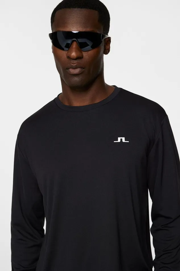 JLindeberg TShirts Men Ade Ls TShirt