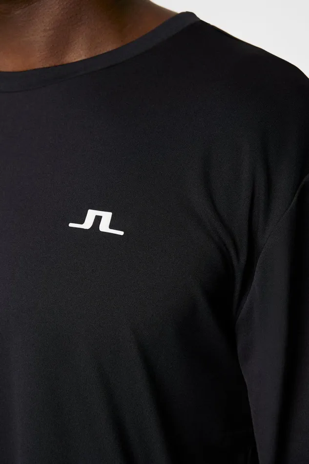 JLindeberg TShirts Men Ade Ls TShirt