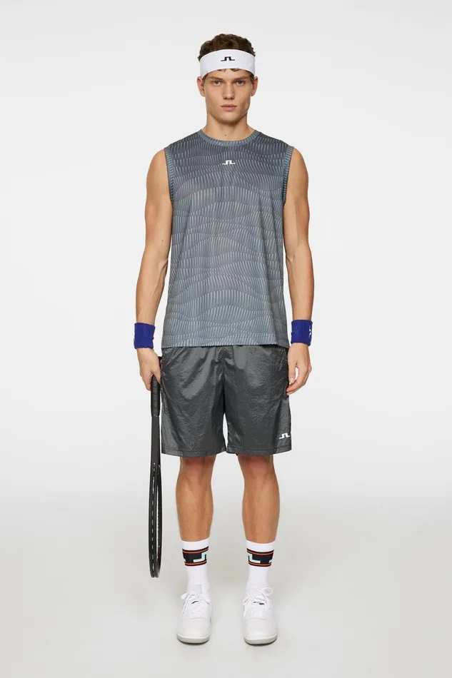 JLindeberg TShirts Men Jack Sleeveless Tee