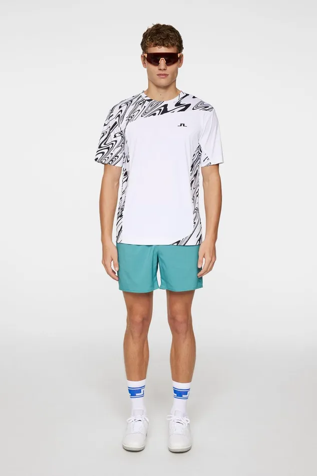 JLindeberg TShirts Men Niccolo TShirt