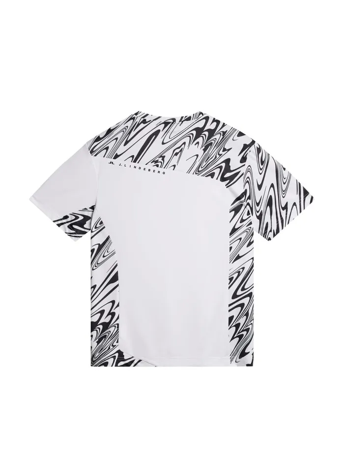 JLindeberg TShirts Men Niccolo TShirt