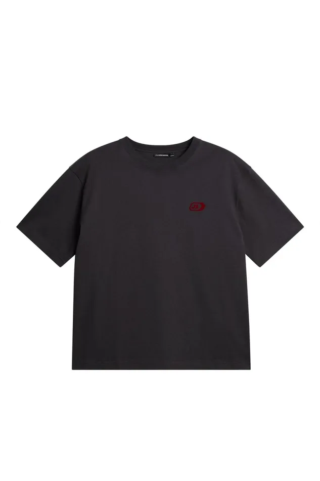 JLindeberg TShirts Men Tjorn Printed TShirt