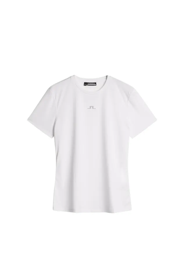 JLindeberg TShirts Women Ada TShirt