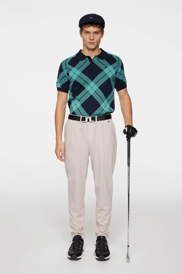 JLindeberg Trousers Men Harris Pant