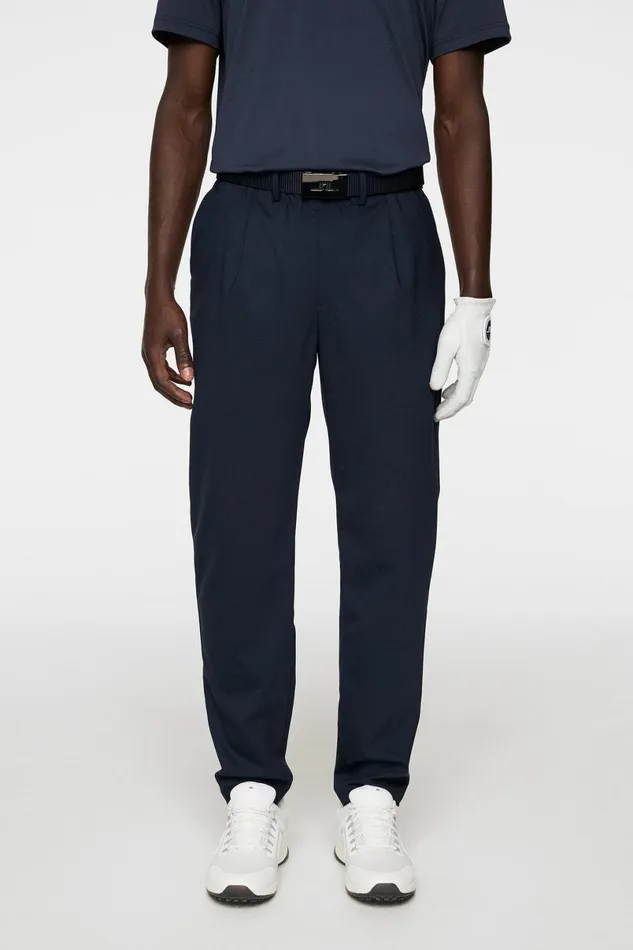 JLindeberg Trousers Men Harris Wool Pant