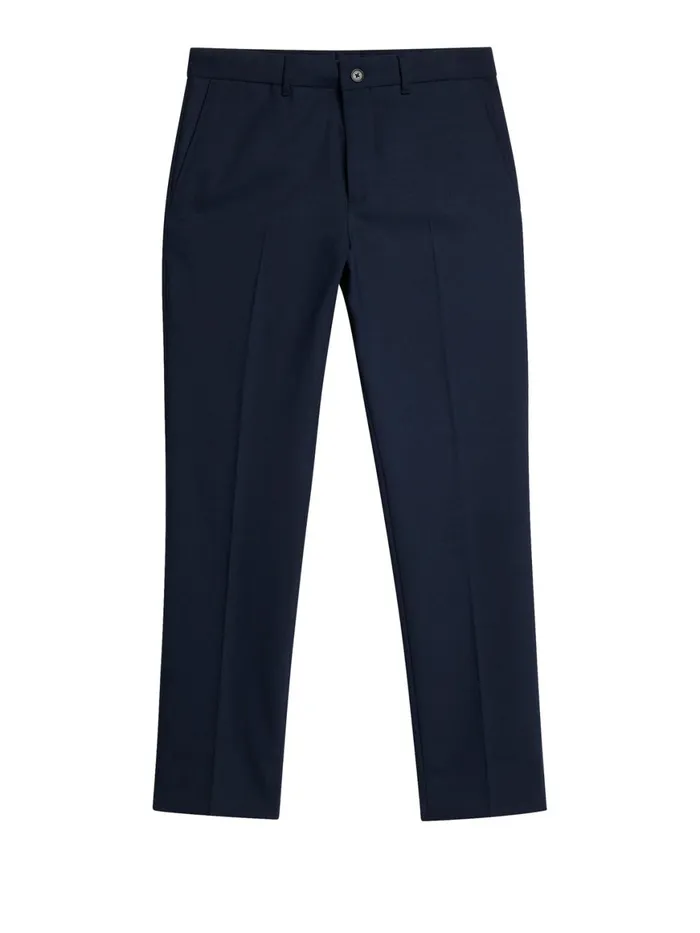 JLindeberg Trousers Men Lois T Stretch Twill Pants