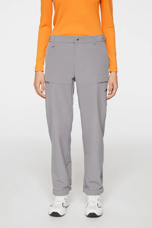 JLindeberg Trousers Women Glenda Softshell Pants