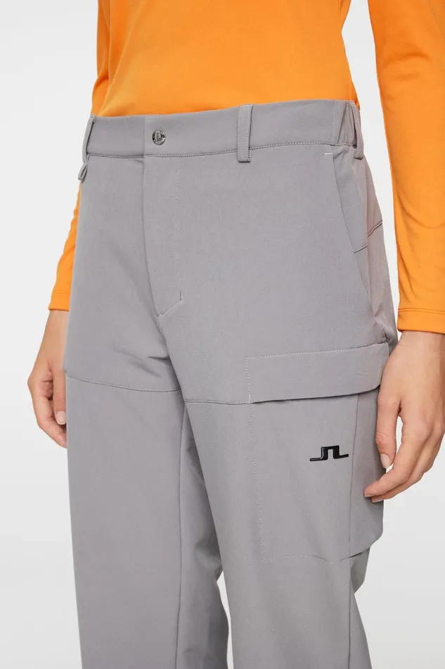 JLindeberg Trousers Women Glenda Softshell Pants