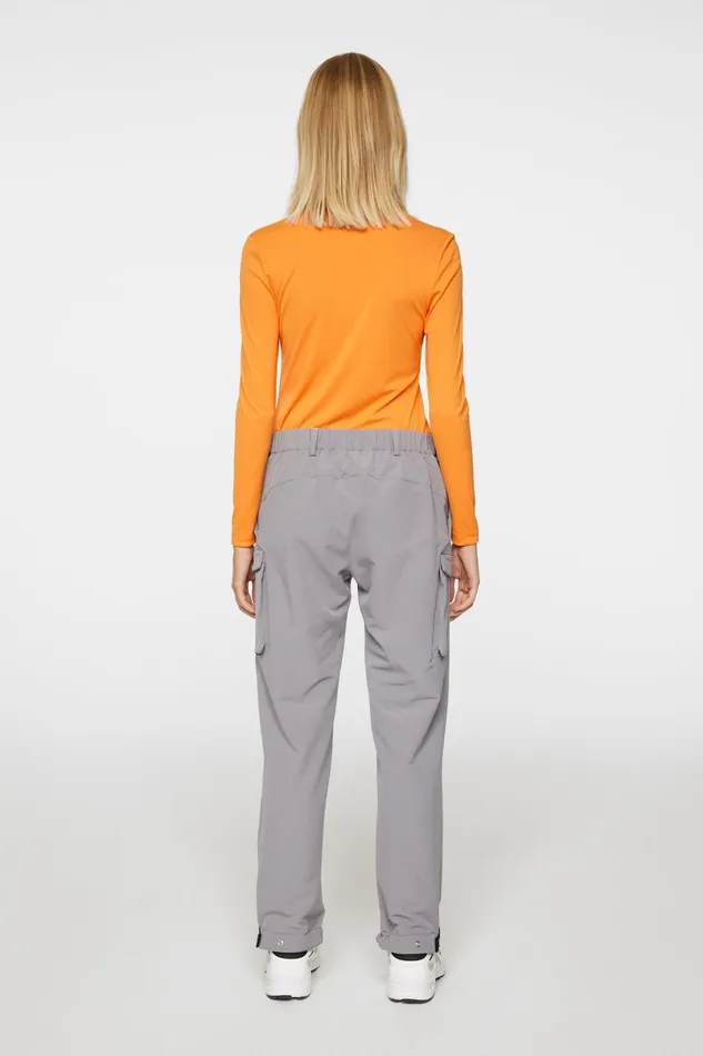 JLindeberg Trousers Women Glenda Softshell Pants