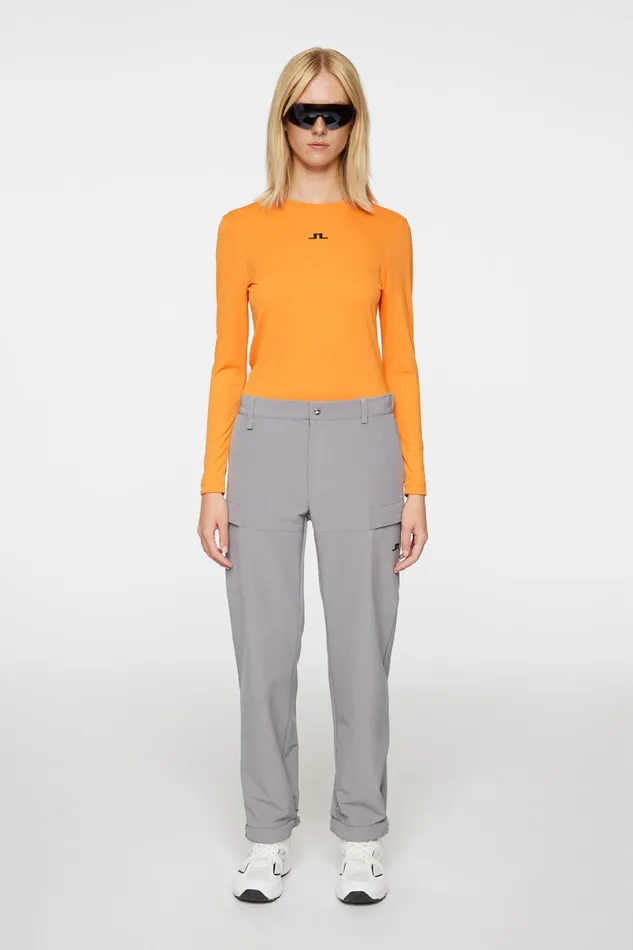 JLindeberg Trousers Women Glenda Softshell Pants