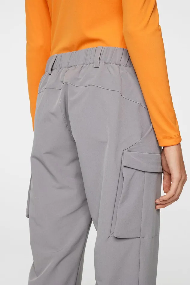 JLindeberg Trousers Women Glenda Softshell Pants