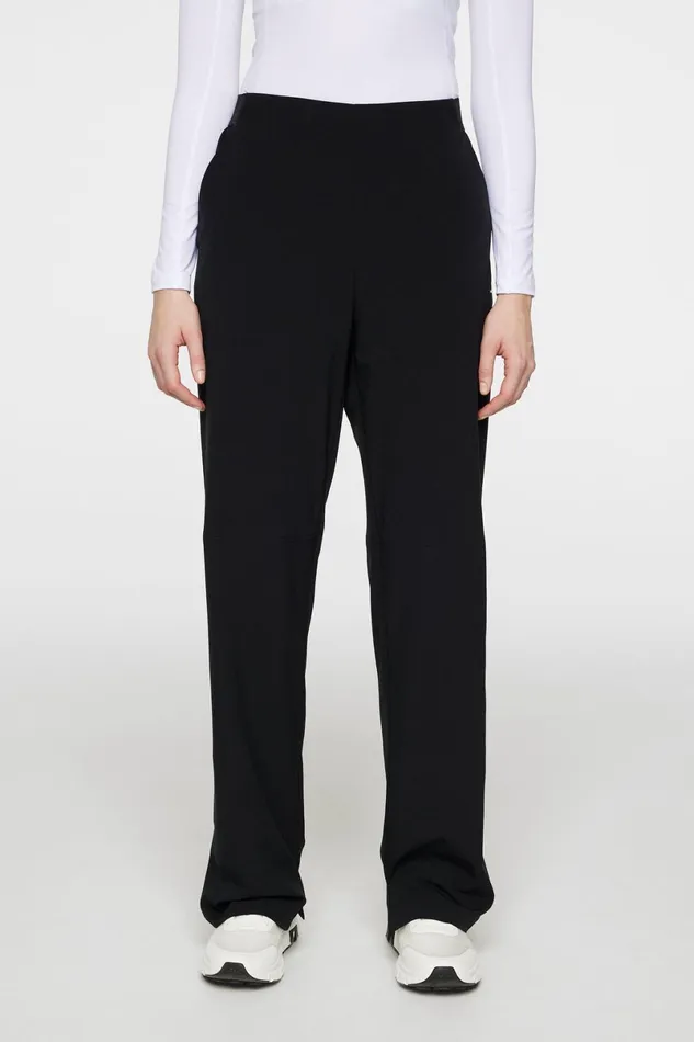 JLindeberg Trousers Women Jessica Pull On Pant