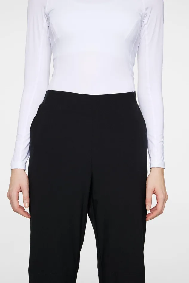 JLindeberg Trousers Women Jessica Pull On Pant