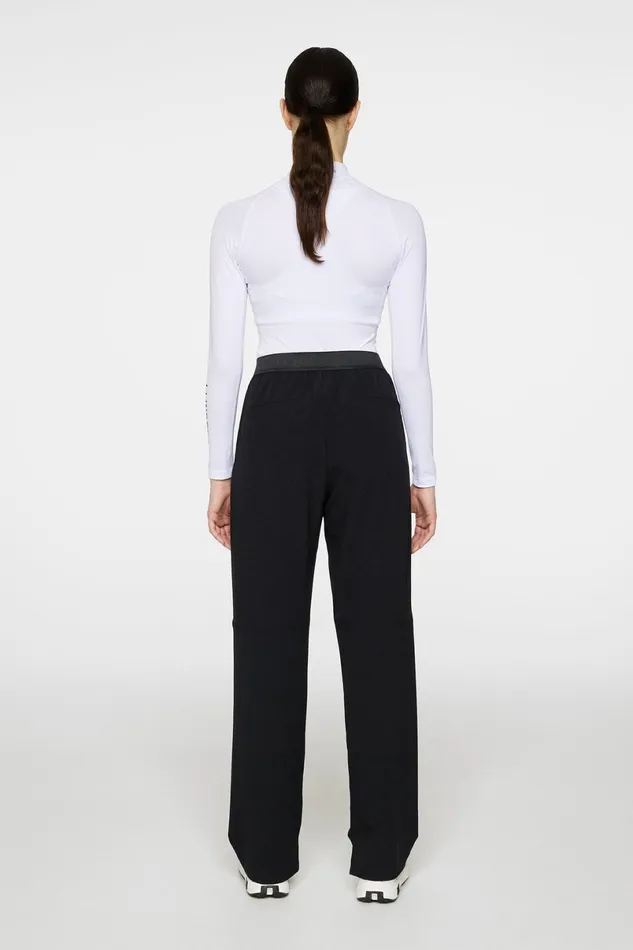 JLindeberg Trousers Women Jessica Pull On Pant