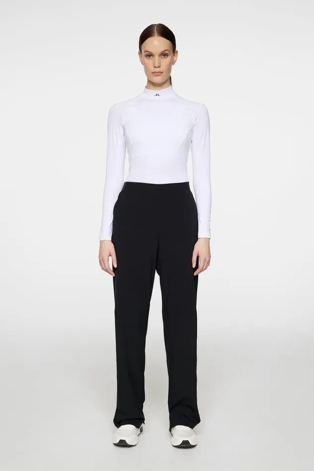 JLindeberg Trousers Women Jessica Pull On Pant