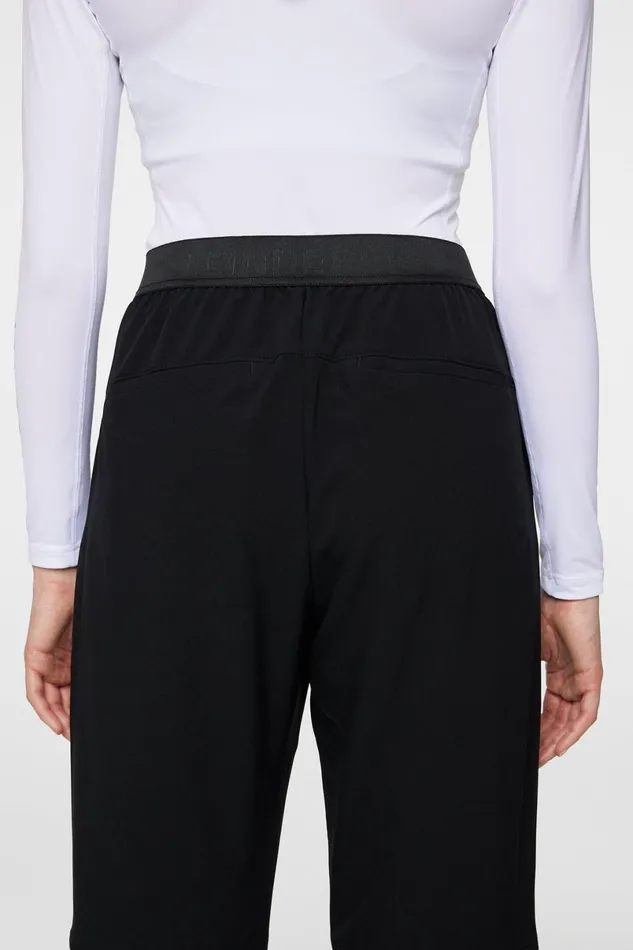 JLindeberg Trousers Women Jessica Pull On Pant