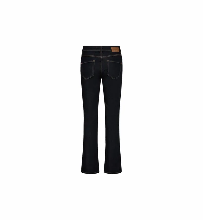 Jeans MMAshley Deluxe Jeans Dark Blue MOS MOSH Women Jeans MMAshley Deluxe Jeans Dark Blue MOS MOSH Women