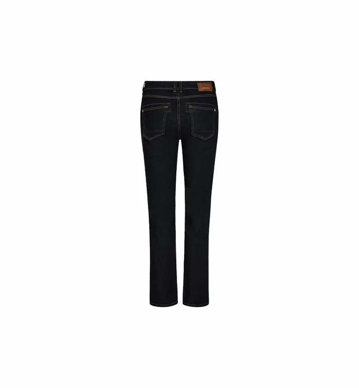 Jeans Women MMCarla Naomi Deluxe Jeans Dark Blue MOS MOSH Jeans Women MMCarla Naomi Deluxe Jeans Dark Blue MOS MOSH
