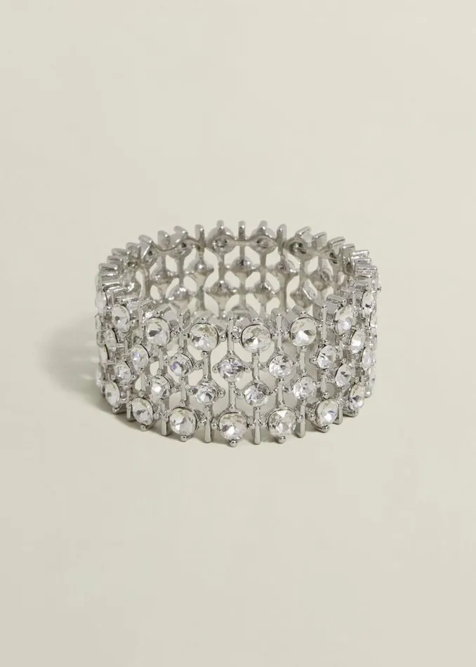 Jewellery Women HOBBS Blair Bracelet Silver