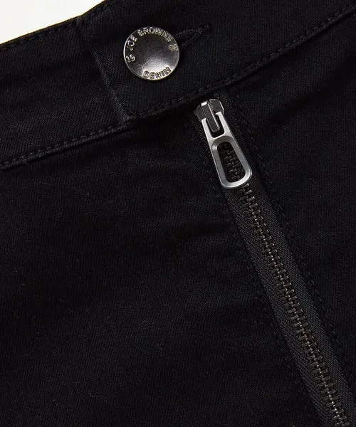 Joebrowns Jeans and Trousers Apparel Rachel Rocker Jeans Black