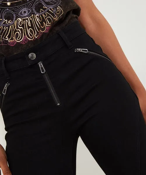 Joebrowns Jeans and Trousers Apparel Rachel Rocker Jeans Black