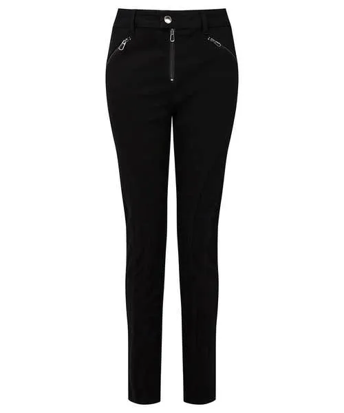 Joebrowns Jeans and Trousers Apparel Rachel Rocker Jeans Black