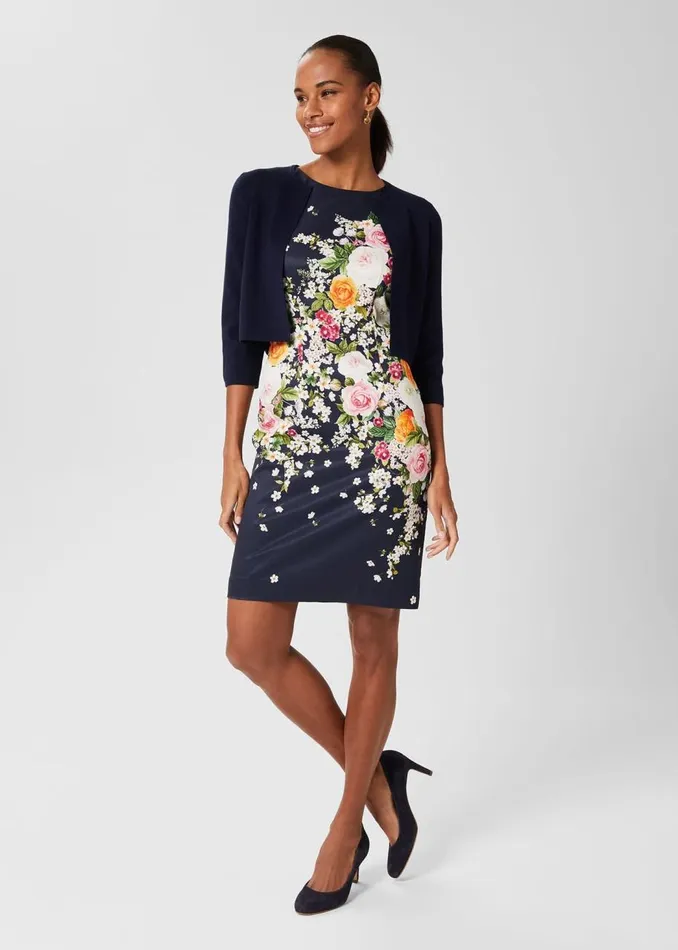 Jumpers and Cardigans Women HOBBS Ella Cardigan Midnight
