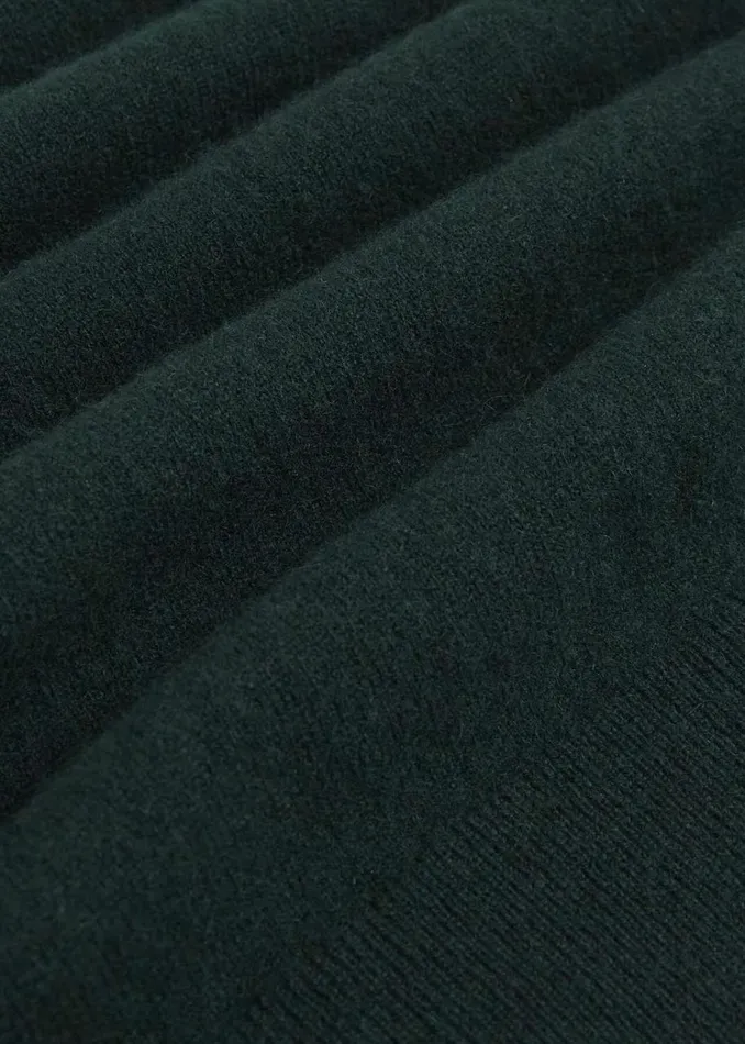 Jumpers and Cardigans Women HOBBS Larina Cashmere Jumper Hawthorn Green