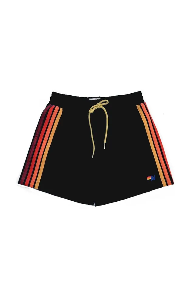 Kids Kids Collection Aviator Nation AVIATOR NATION KIDS FLEX BOARD SHORTS 8211 BLACK