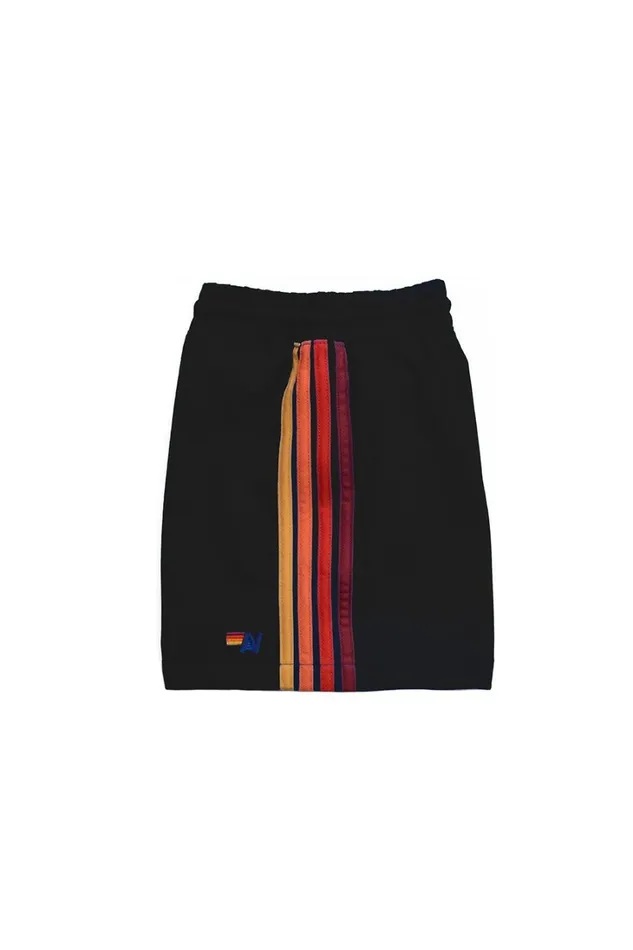 Kids Kids Collection Aviator Nation AVIATOR NATION KIDS FLEX BOARD SHORTS 8211 BLACK