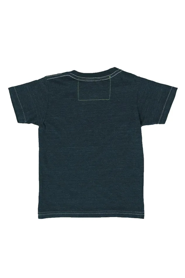 Kids Kids Collection Aviator Nation KID039S BOLT TEE 8211 CHARCOAL Kids Kids Collection Aviator Nation KID039S BOLT TEE 8211 CHARCOAL