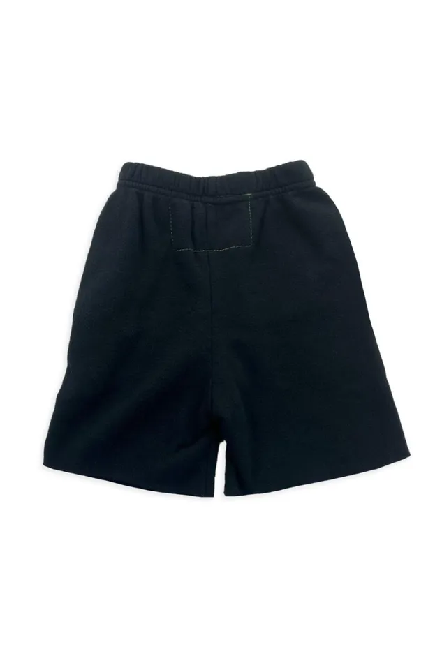 Kids Kids Collection Aviator Nation LOGO KIDS SWEATSHORTS 8211 CHARCOAL Kids Kids Collection Aviator Nation LOGO KIDS SWEATSHORTS 8211 CHARCOAL
