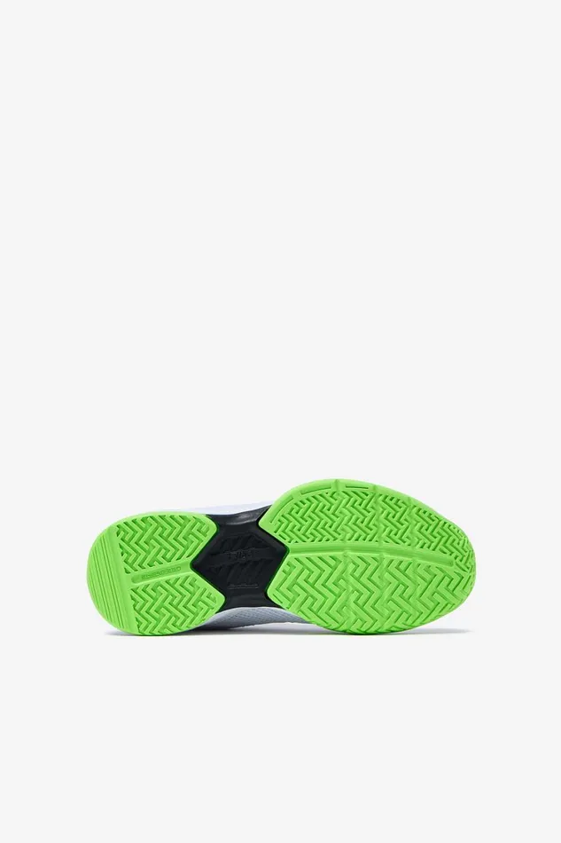 Kids Sneakers Fila Kids039 Axilus 3 Jr 116 Whitegreen Geckoblack Kids Sneakers Fila Kids039 Axilus 3 Jr 116 Whitegreen Geckoblack